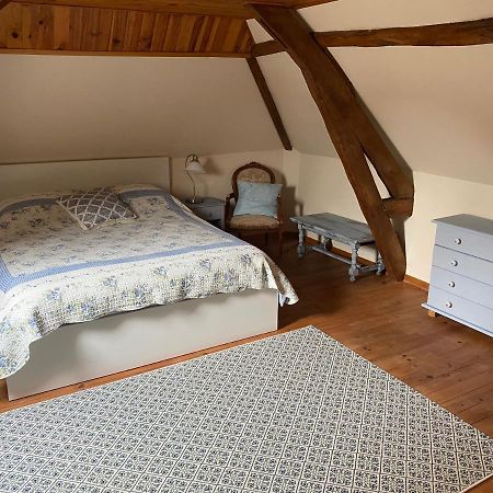 Maison 6 Personnes La Tourelle Saulchoy Екстер'єр фото