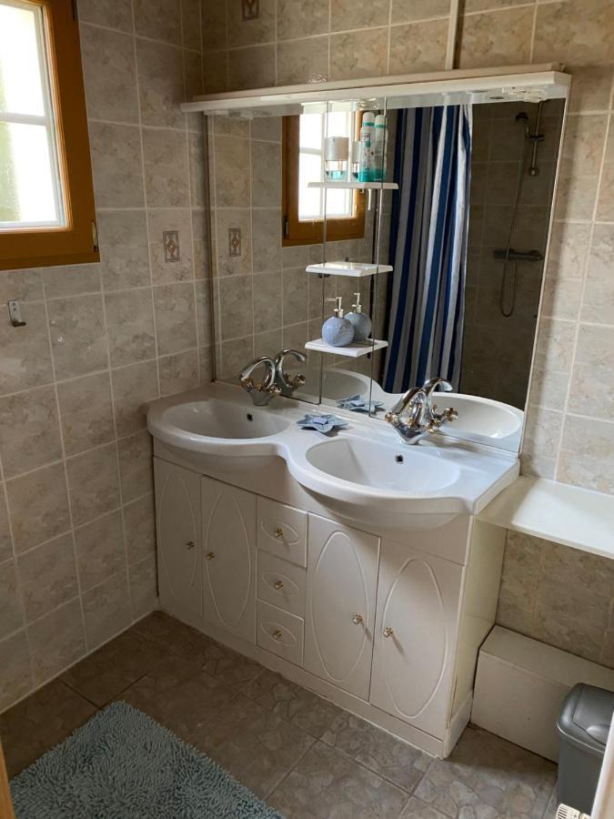 Maison 6 Personnes La Tourelle Saulchoy Екстер'єр фото