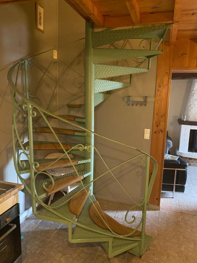 Maison 6 Personnes La Tourelle Saulchoy Екстер'єр фото